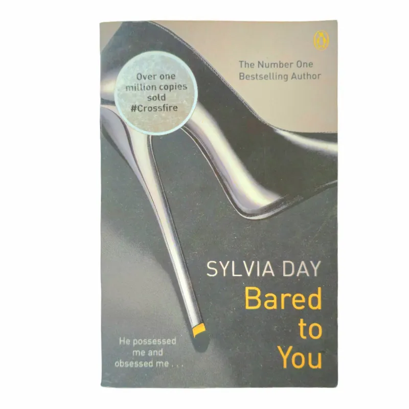 Bared to You
