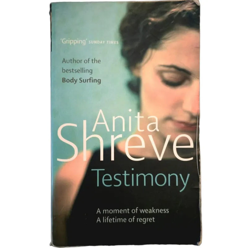 Testimony