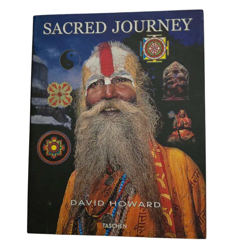 Sacred journey