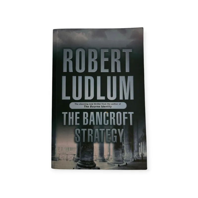 The Bancroft Strategy