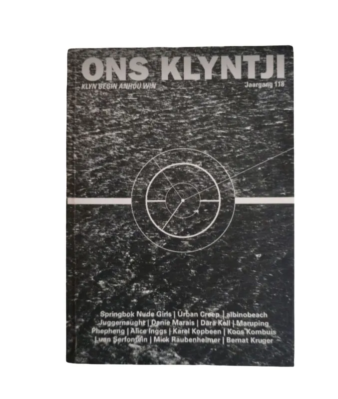 Ons Klytji Jaargang 118