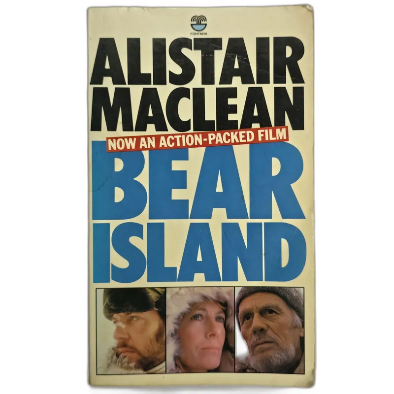 Bear Island