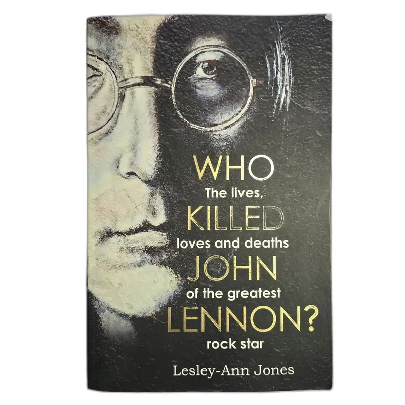 Lesley-Ann Jones
