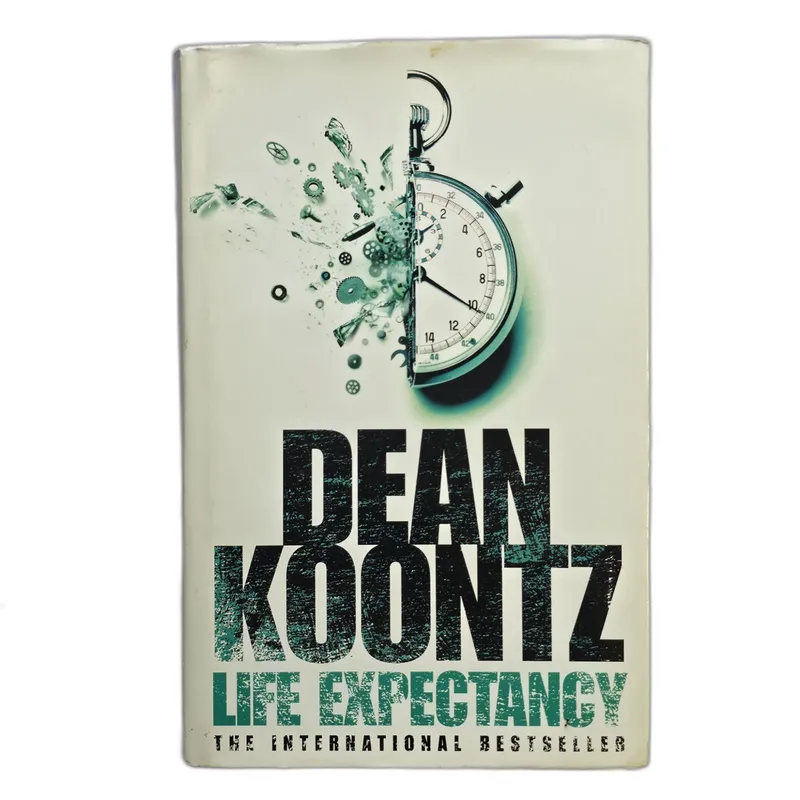 Life Expectancy