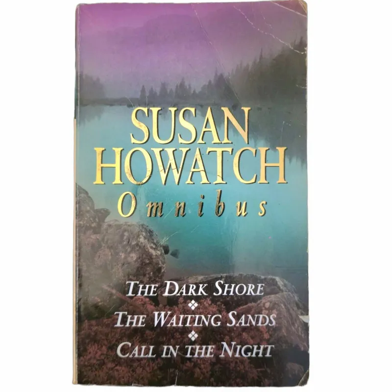 Susan Howitch Omnibus