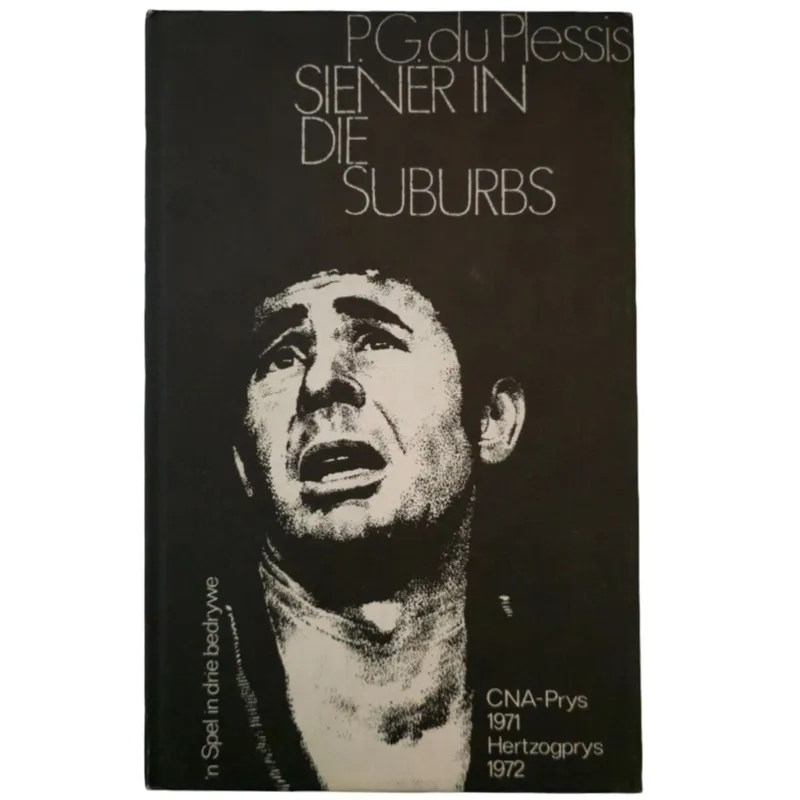 Siener in die Suburbs