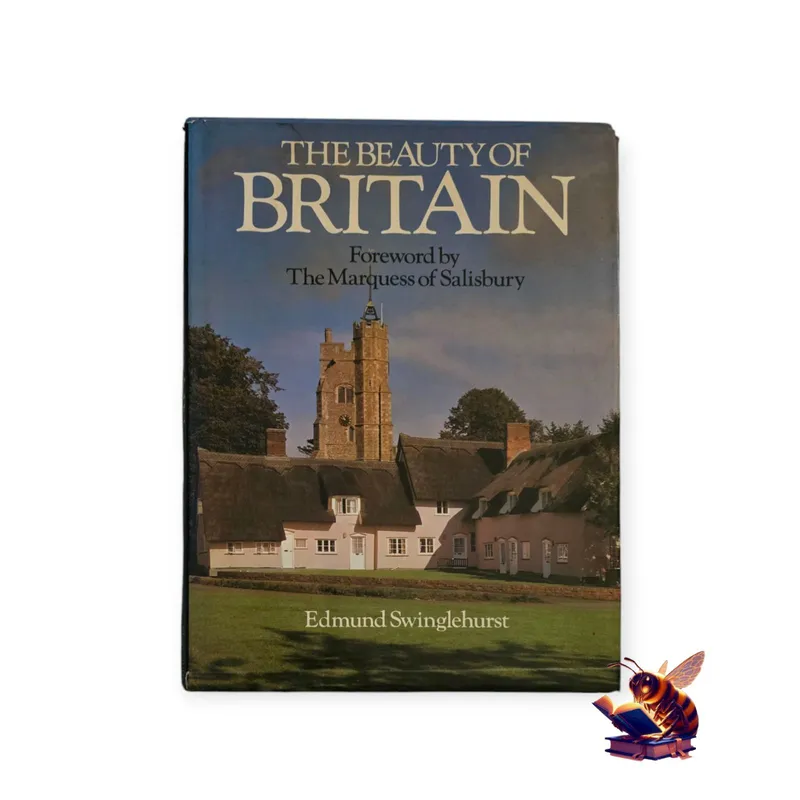 The Beauty of Britain