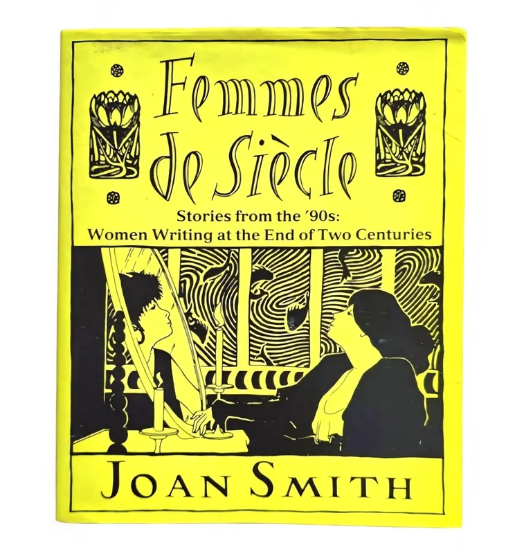 Femmes de Siècle
