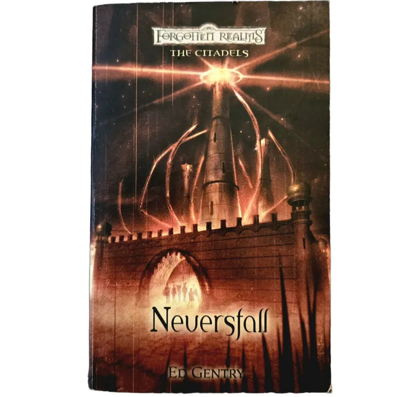 Neuersfall