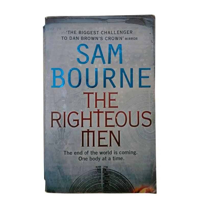 The Righteous Men