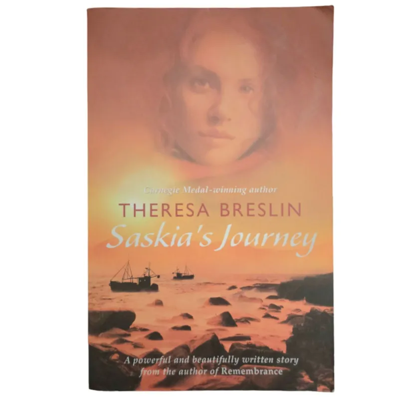 Saskia's Journey