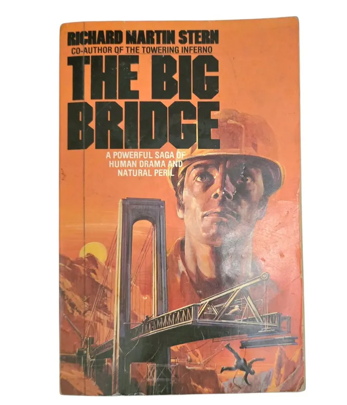 The Big Bridge