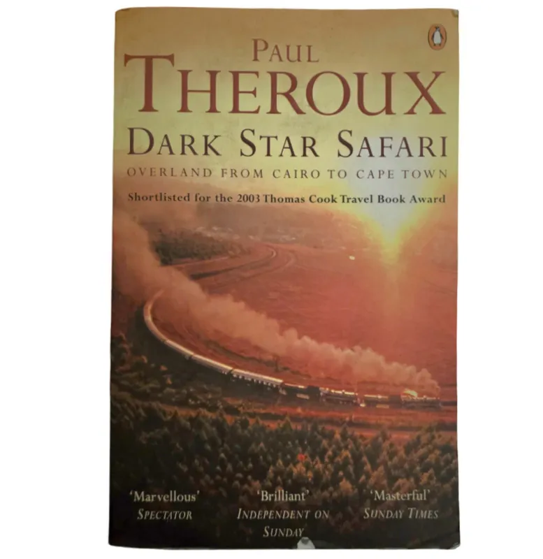 Dark Star Safari