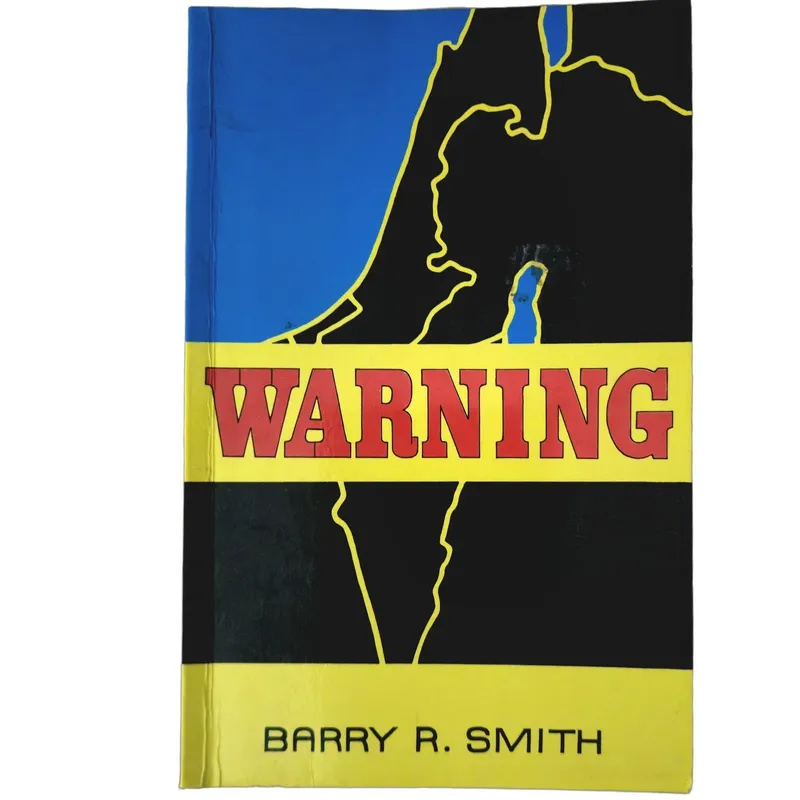 Warning