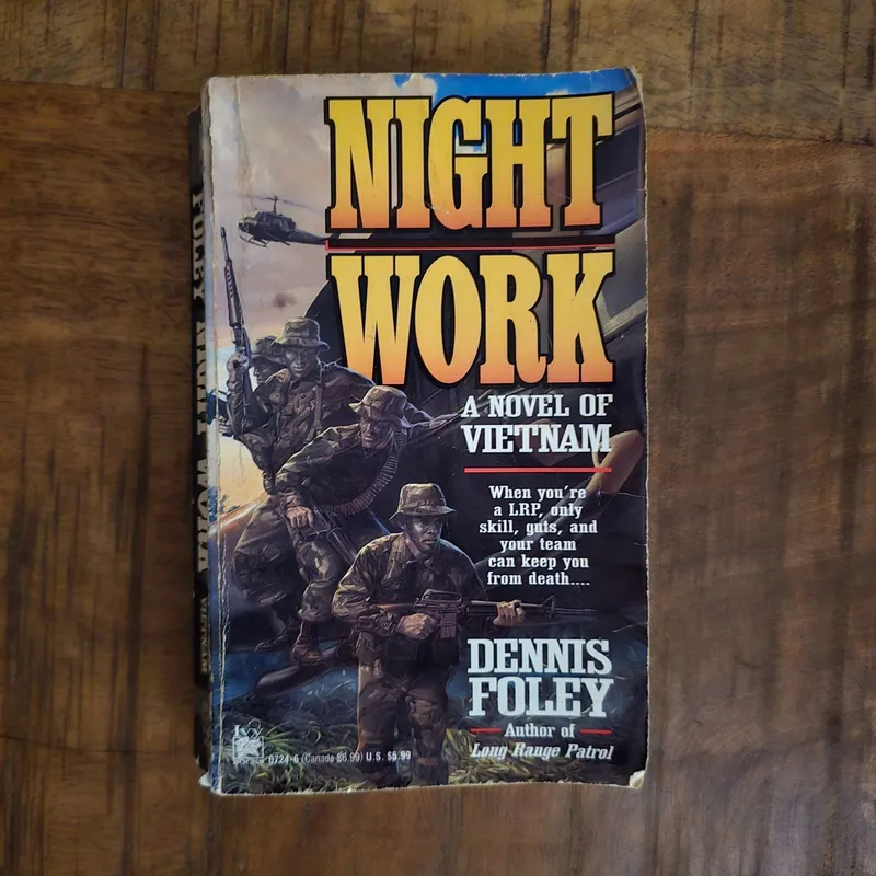 Night Work