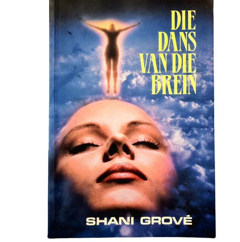 Die Dans van die Brein