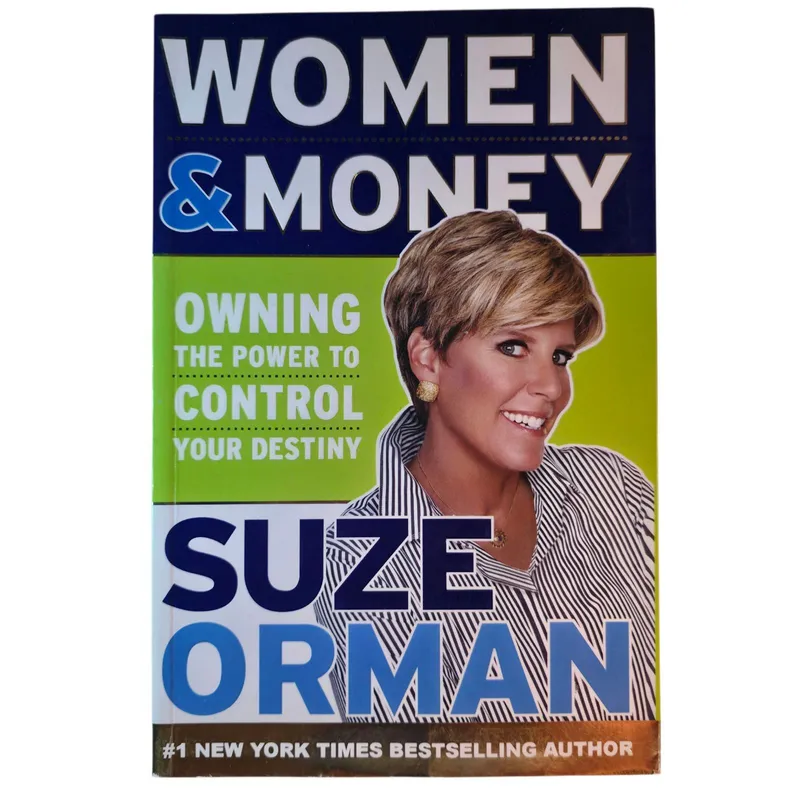 Women & Money