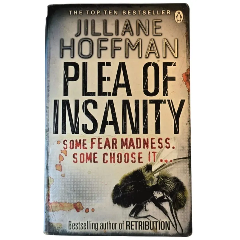 Plea of Insanity