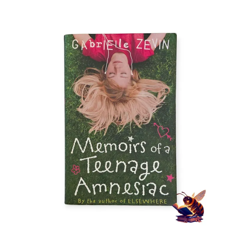 Memoirs of a teenage amnesiac