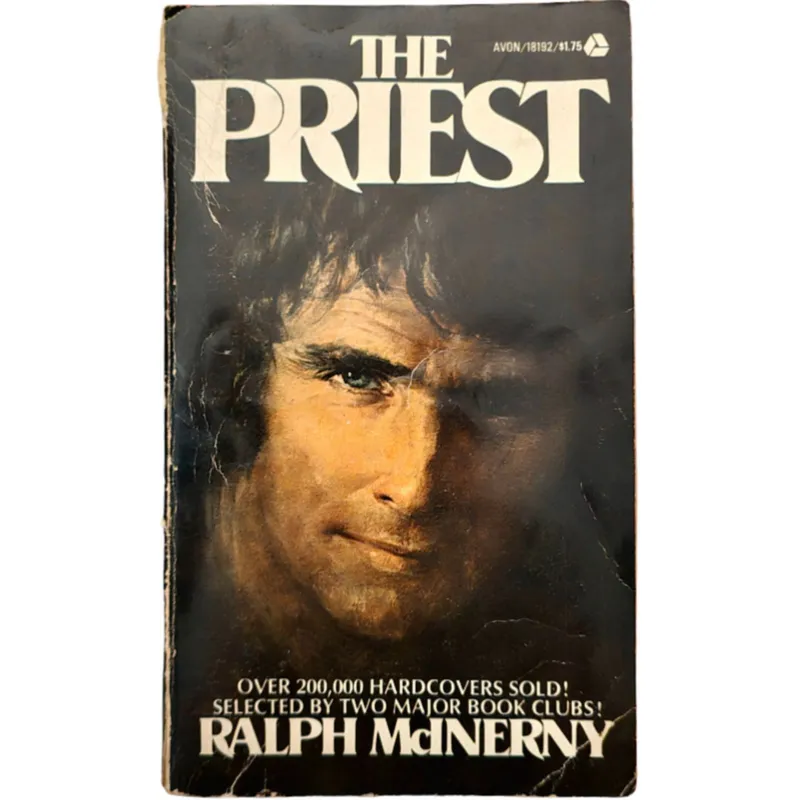 The Priest
