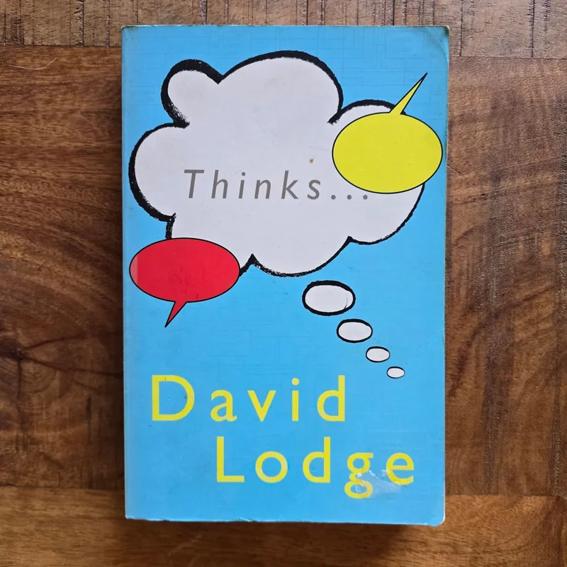 Thinks...