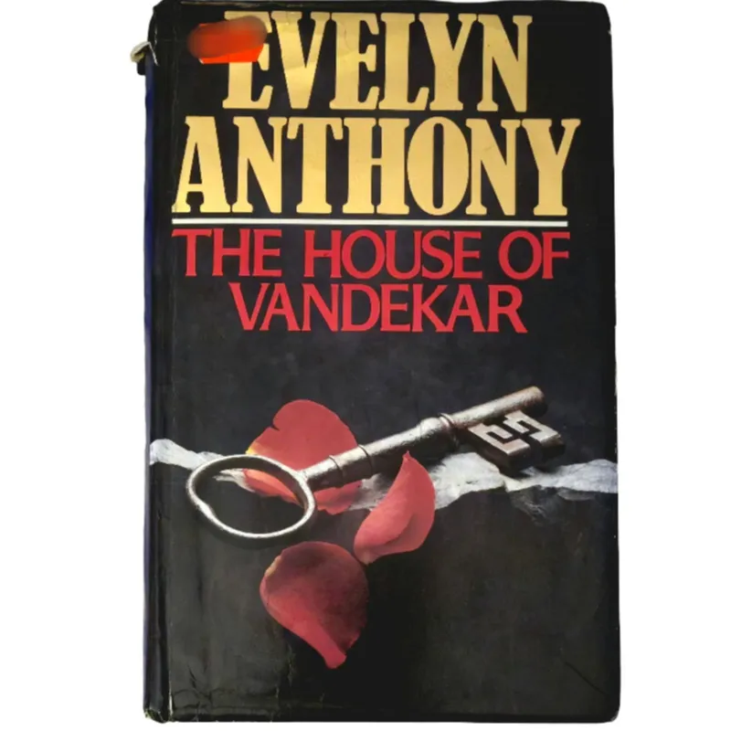 The House of Vandekar