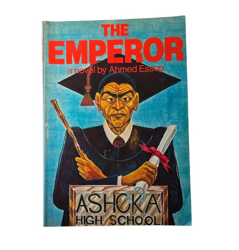 The Emperor