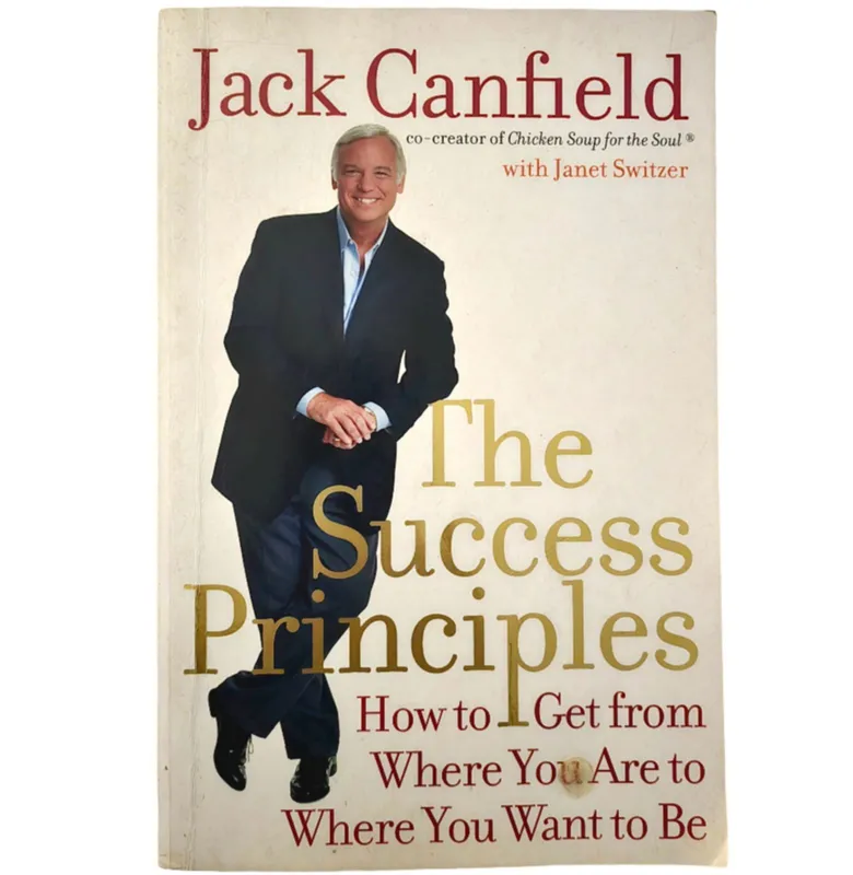 The Success Principles