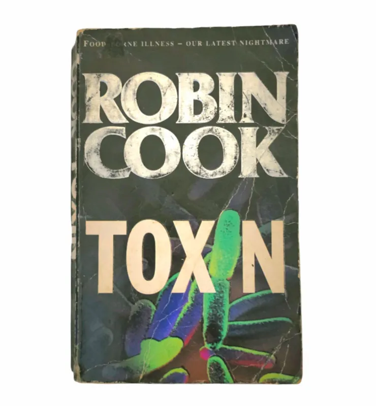Toxin