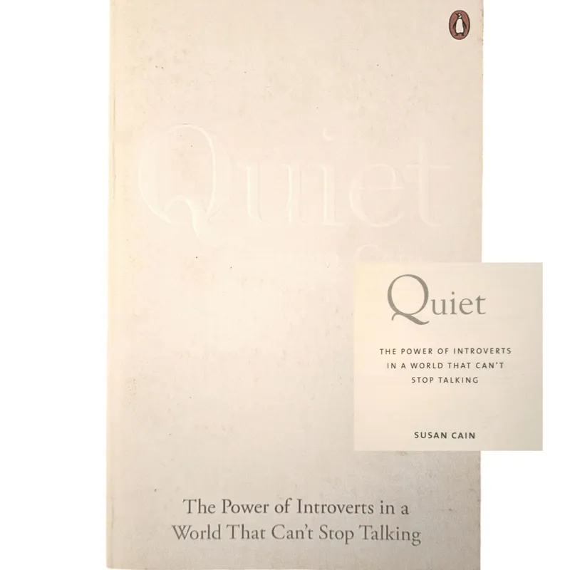 Quiet