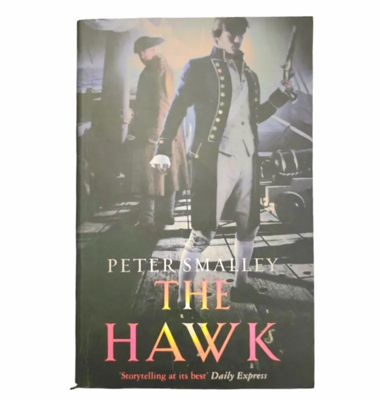 The Hawk