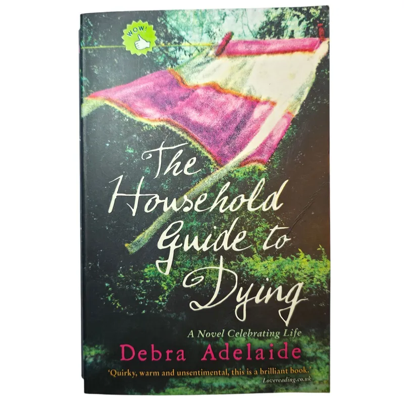 The Household Guide to Dying