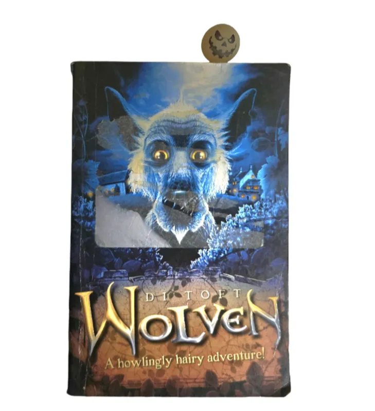 Wolven