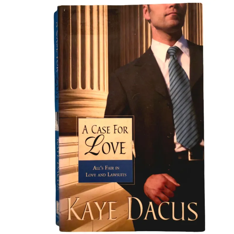 A Case for Love