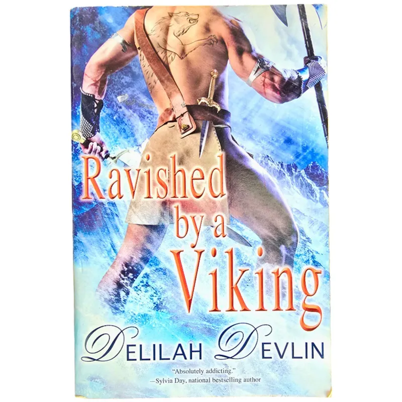 Ravaged by the Viking