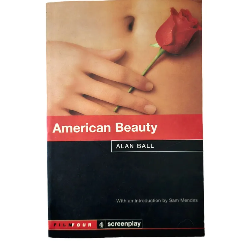 American Beauty
