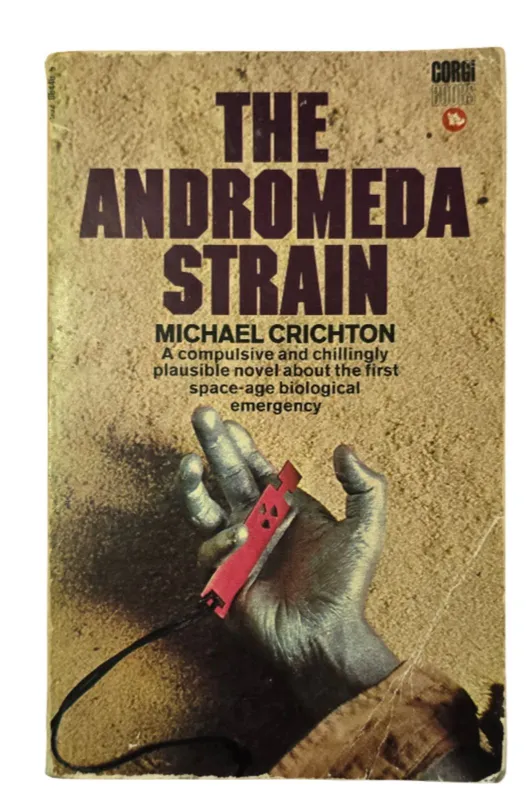 The Andromeda Strain