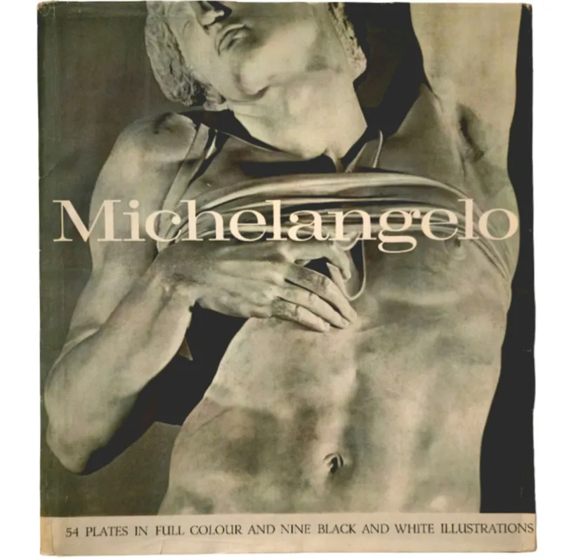Michelangelo