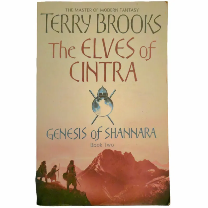 The Elves of Cintra