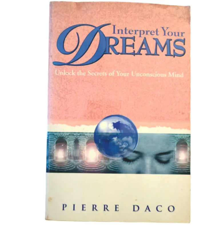 Interpret your dreams