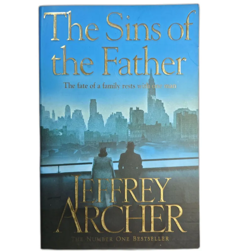 The Sins of the Father