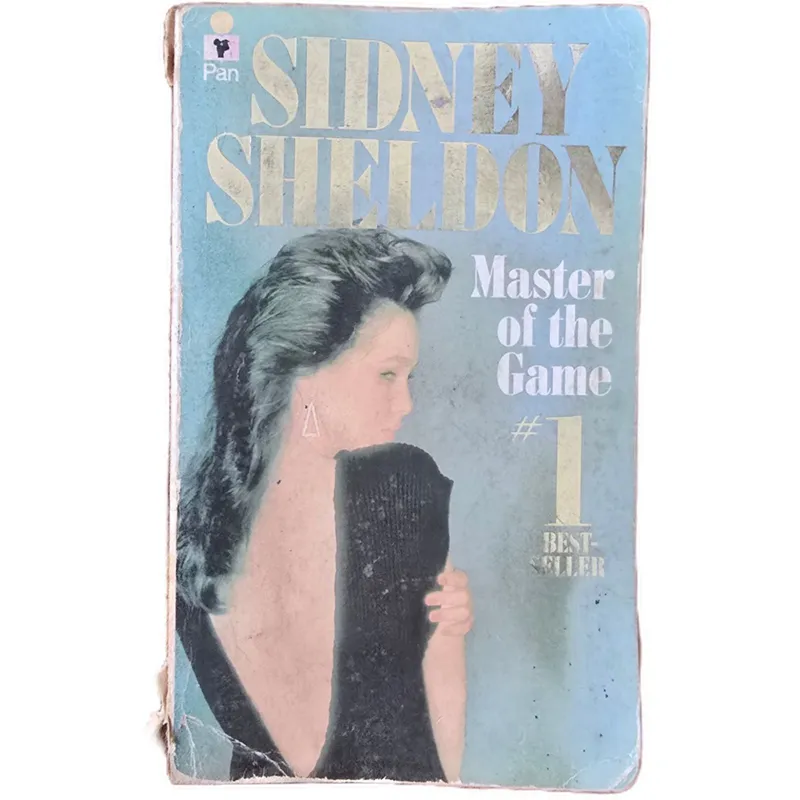 Master of the Game