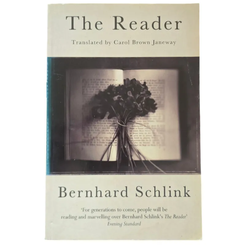 The Reader