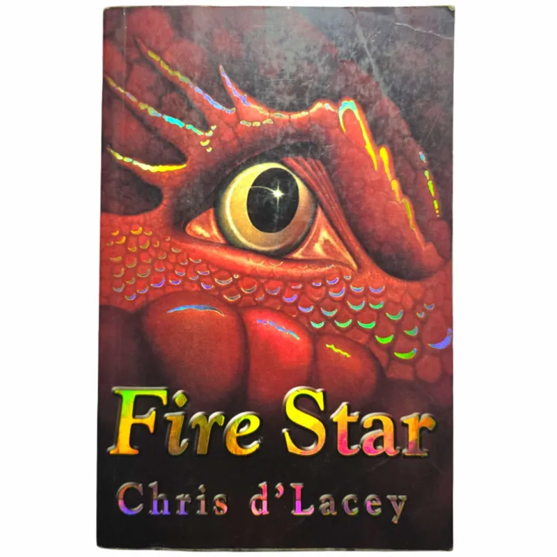 Fire Star