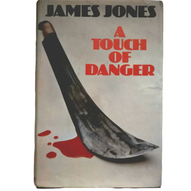 A Touch of Danger