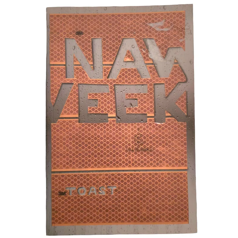 Naweek