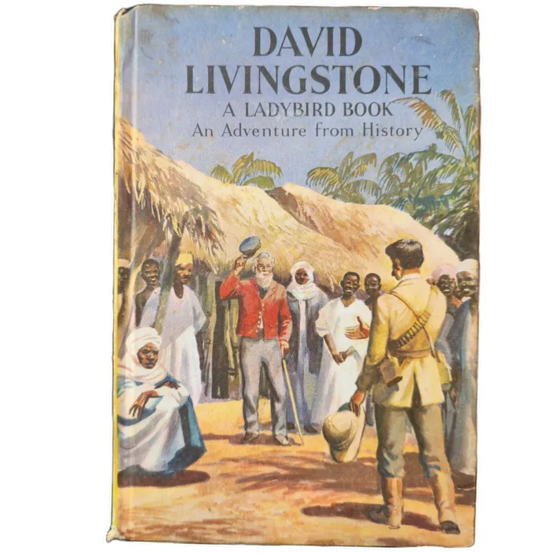 David Livingstone