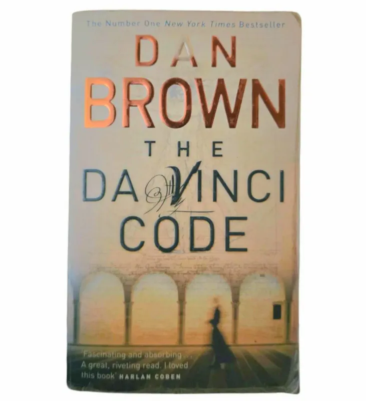 The Da Vinci Code