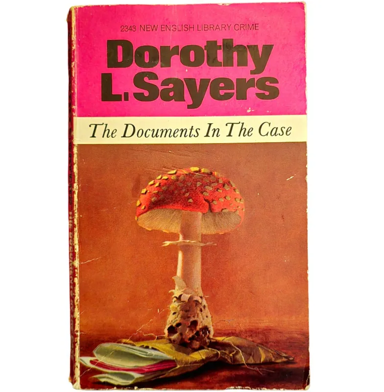 The Documents in the Case
