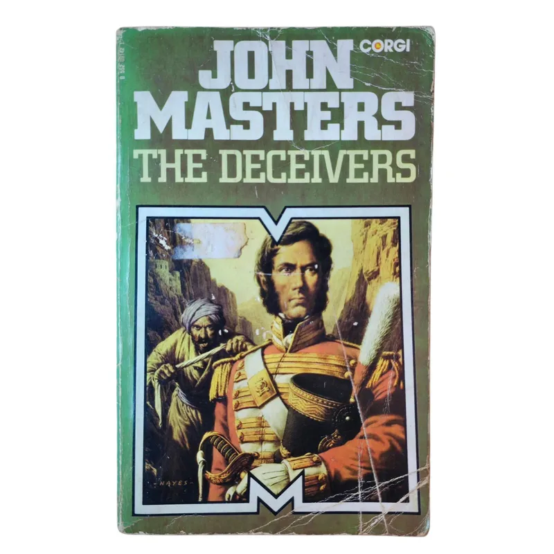 The Deceivers